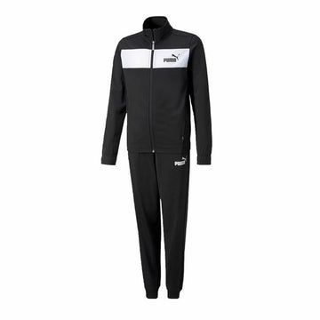 Children’s Tracksuit Puma Poly Cl B