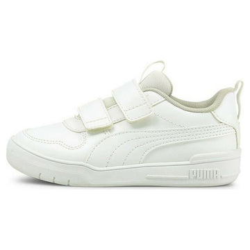 Sports Shoes for Kids Puma Multiflex SL V