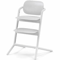 Child's Chair Cybex White