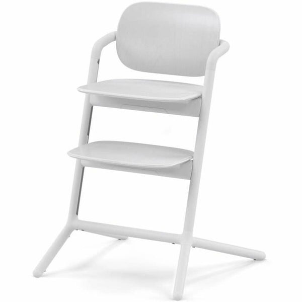 Child's Chair Cybex White