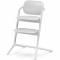 Highchair Cybex LEMO White