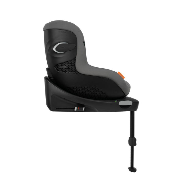 Car Chair Cybex SIRONA GI Grey