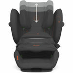 Car Chair Cybex G i-Size Grey