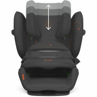 Car Chair Cybex G i-Size Grey