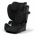 Car Chair Cybex G i-Fix Black II (15-25 kg)