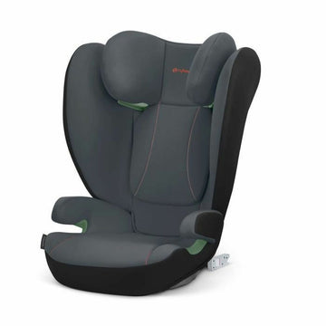 Car Chair Cybex Solution B i-Fix Grey II (15-25 kg)