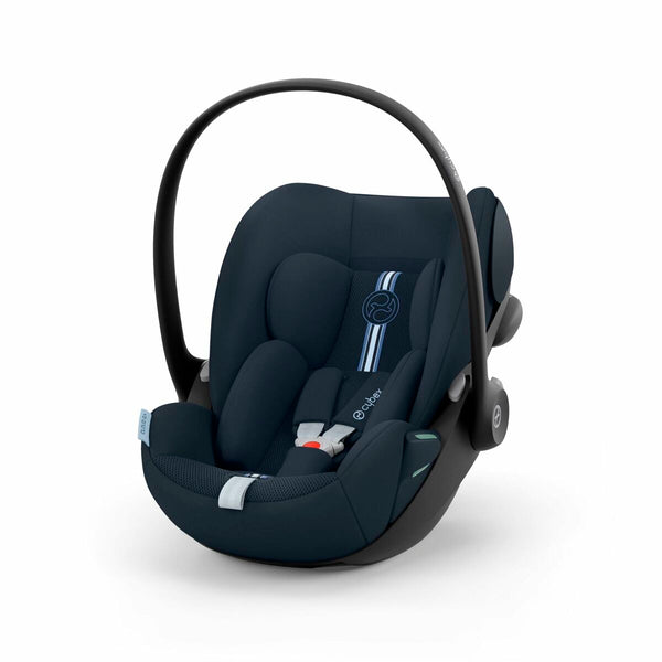 Car Chair Cybex Cloud G Blue