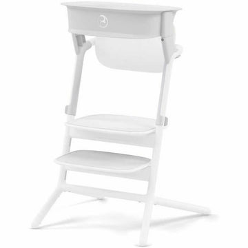 Child's Chair Cybex Learning Tower White