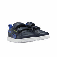 Sports Shoes for Kids Reebok Royal Prime 2 K Dark blue