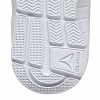 Sports Shoes for Kids Reebok Rush Runner 4 K White