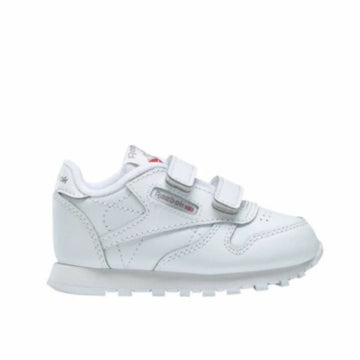 Sports Shoes for Kids Reebok CL LTHR 2 V 100010355