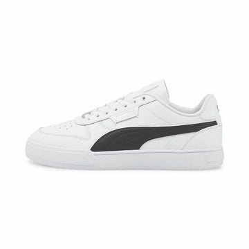 Men’s Casual Trainers Puma Caven Dime White