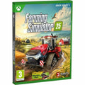 Xbox Series X Video Game Giants Software Farming Simulator 25 (FR)