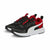 Running Shoes for Kids Puma Evolve Run Mesh Red