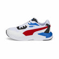 Sports Shoes for Kids Puma X-Ray Speed Lite White