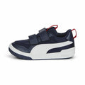 Sports Shoes for Kids Puma Multiflex Mesh