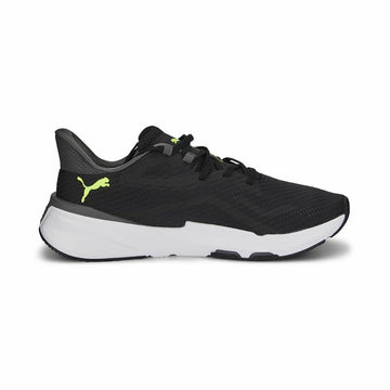 Men's Trainers Puma Pwrframe Black