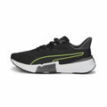 Men's Trainers Puma PWRFrame Black