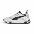 Men's Trainers Puma Trinity White