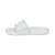 Women's Flip Flops Puma Popcat 20 Iridescent White