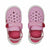 Children's sandals Puma Evolve  Pink