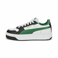 Women's casual trainers Puma Carina Street White