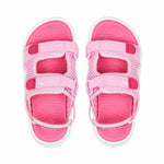 Children's sandals Puma Evolve Pink