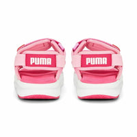 Children's sandals Puma Evolve Pink