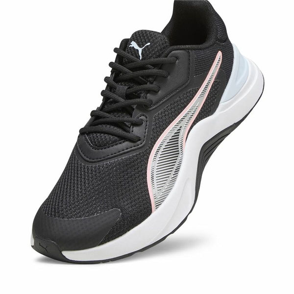 Sports Trainers for Women Puma Infusion Wn'S Black