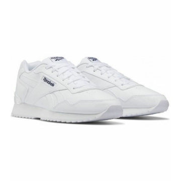 Men's Trainers Reebok GLIDE RIPPLE CLIP 100010338  White