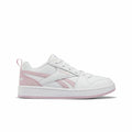 Sports Shoes for Kids Reebok Royal Prime 2.0 Light Pink