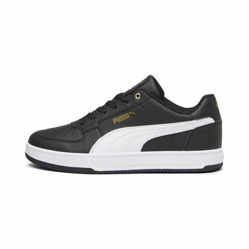 Men’s Casual Trainers Puma Caven 2.0 Black