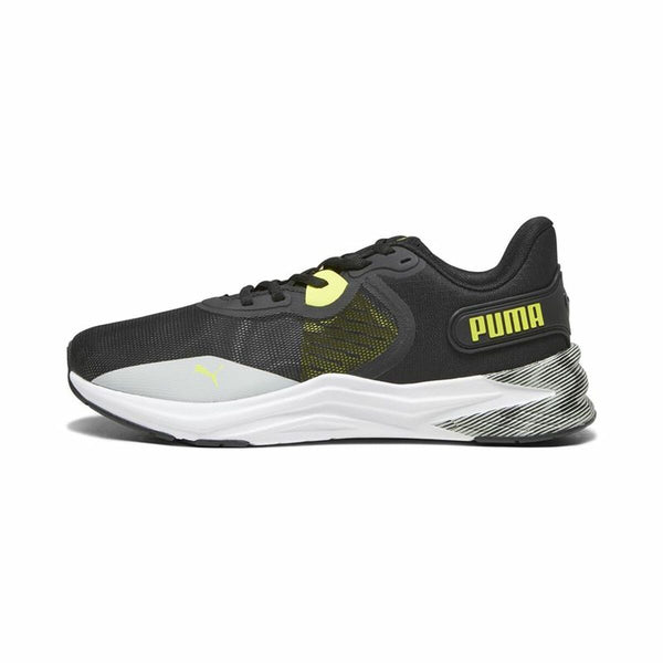 Men's Trainers Puma Disperse XT 3 Hyperwave Black