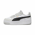 Sports Trainers for Women Puma Carina Street White Grey