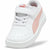 Sports Shoes for Kids Puma Rickie+ White Light Pink