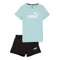 Children's Sports Outfit Puma Essentials