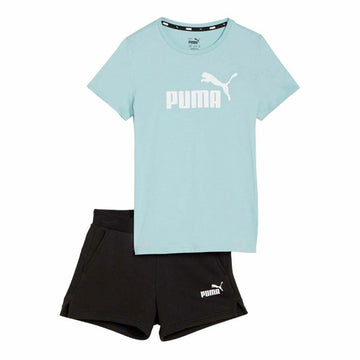 Children's Sports Outfit Puma Essentials