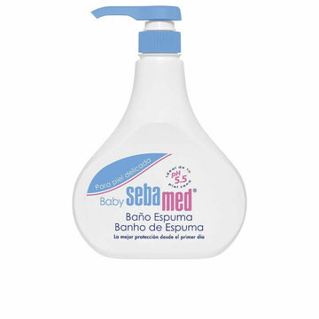 Shower Gel Sebamed 1451 Baby Foam 1 L