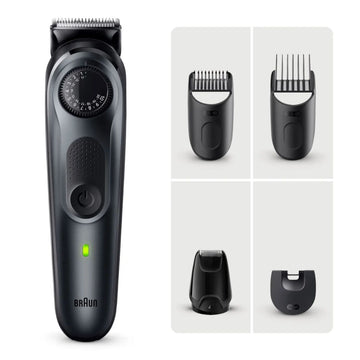 Hair Clippers Braun BT5420