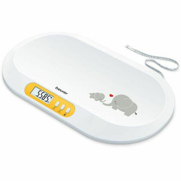 Digital Baby Scale Beurer