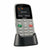 Mobile telephone for older adults Gigaset GL390 2,2" 32 GB RAM 2G Grey