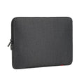 Laptop Cover Rivacase 5133 Grey Monochrome 15,6"