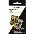 Glossy Photo Paper Canon ZP-2030