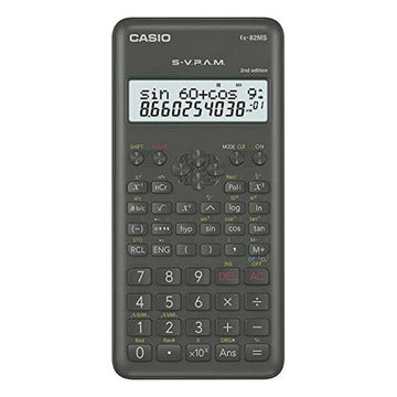 Scientific Calculator Casio FX-82MS-2