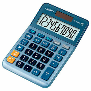 Financial Calculator Casio MS-100EM