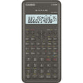 Scientific Calculator Casio Black Grey Dark grey