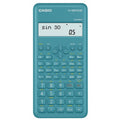 Scientific Calculator Casio FX-220PLUS-2-W Blue