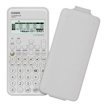 Scientific Calculator Casio FX-570 White