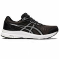 Men's Trainers Asics GEL-CONTEND 8 1011B492002 Black