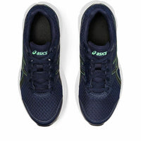 Running Shoes for Kids Asics Jolt 3 GS Black